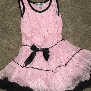 3T Girls Dress